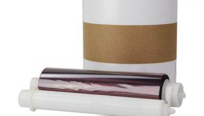 Conjunto Papel/Fita Fujifilm FFD715 – 800 Fotos 10x15cm