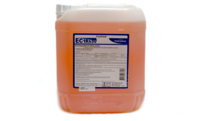 EC1 RA60 REFORCADOR DO REVELADOR 50L