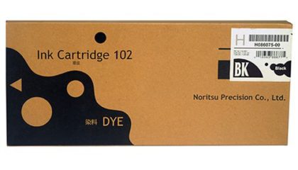 Cartucho Noritsu D701/D703/D1005 – Black 500ml