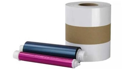 Conjunto Papel/Fita Fujifilm FFD746 – 800 Fotos 10x15cm