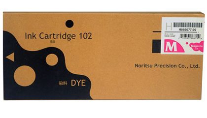 Cartucho Noritsu D701/D703/D1005 – Magenta 500ml