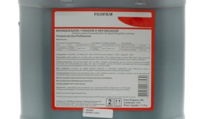 RSR – Reforçador do Super Rinse Prepara 500L